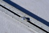 Blue Sapphire Drop