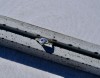 Blue Sapphire Drop