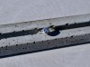 Blue Sapphire Drop