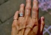 Limited edition. Raw Rings.