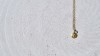 Mini Heart Medallion_Gold