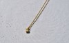 Mini Heart_Gold