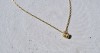 Mini Heart_Gold