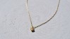 Mini Heart_Gold