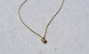 Mini Heart_Gold