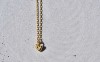 Mini Heart_Gold