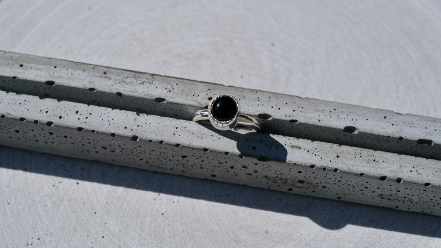Onyx Crown