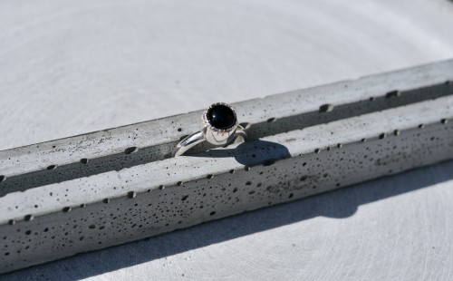 Onyx Crown