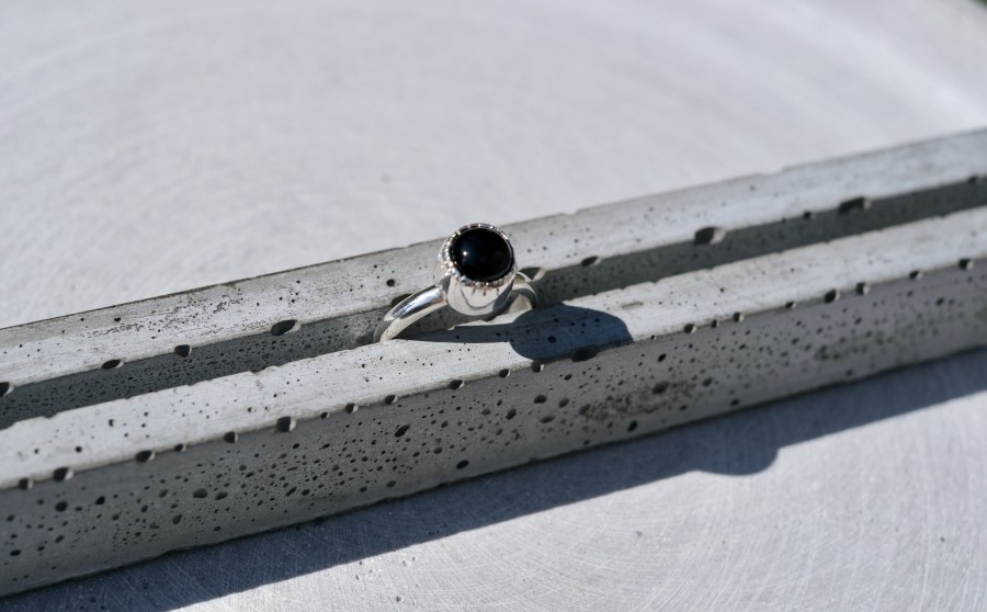 Onyx Crown