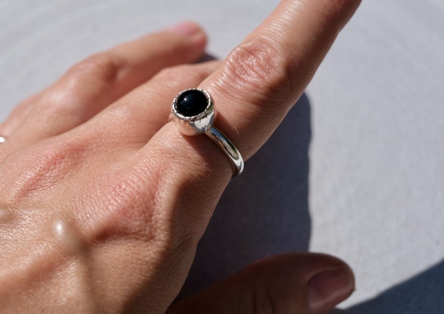 Onyx Crown