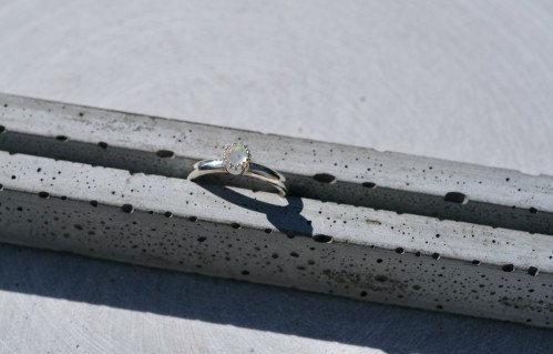 Opal Crown