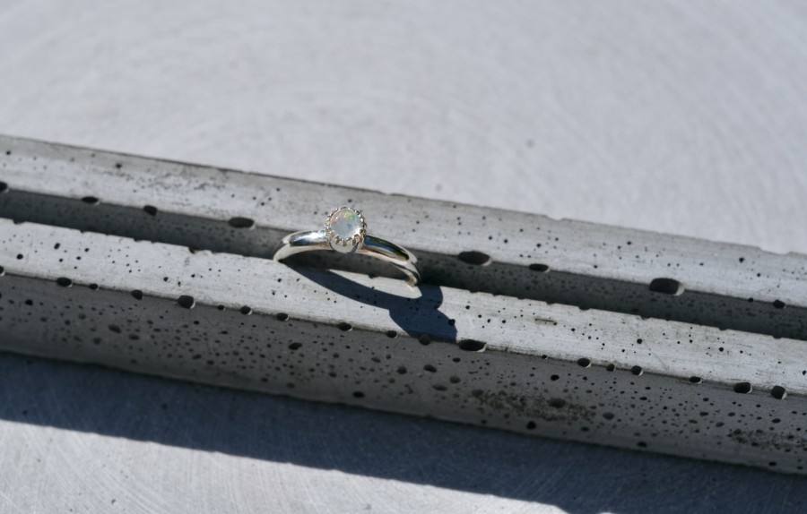 Opal Crown