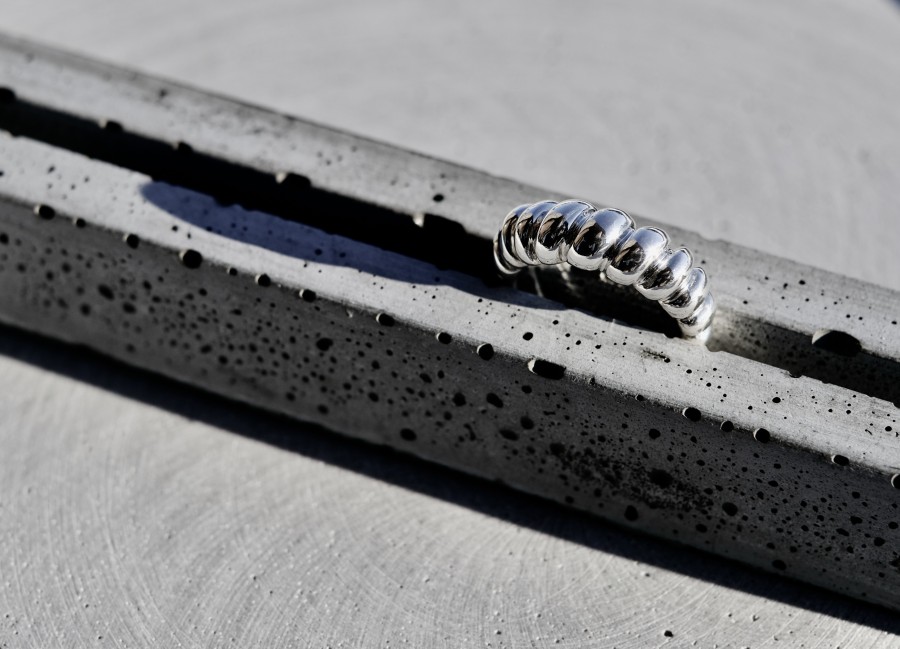 Ripple Ring