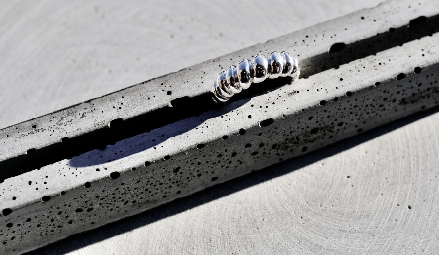 Ripple Ring