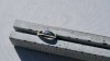 Secret Heart with shine