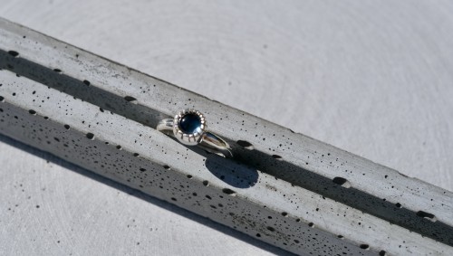 Tourmaline Crown