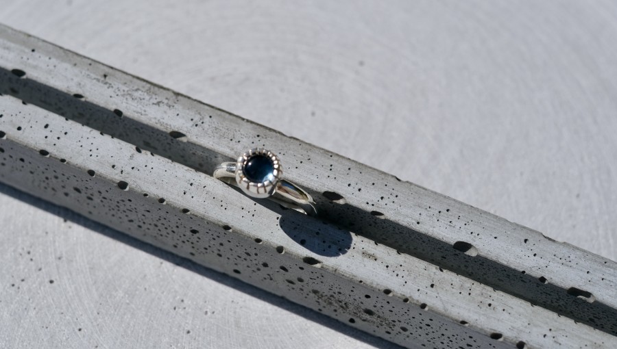 Tourmaline Crown