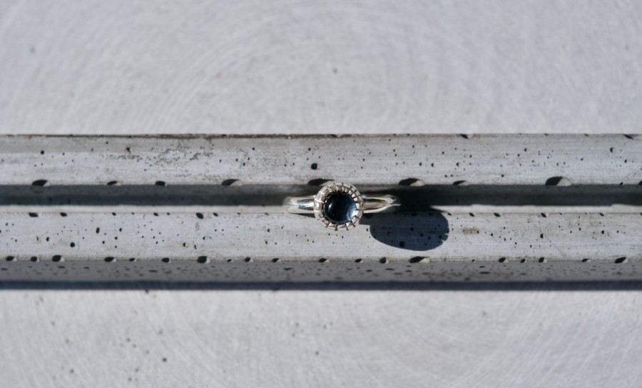 Tourmaline Crown